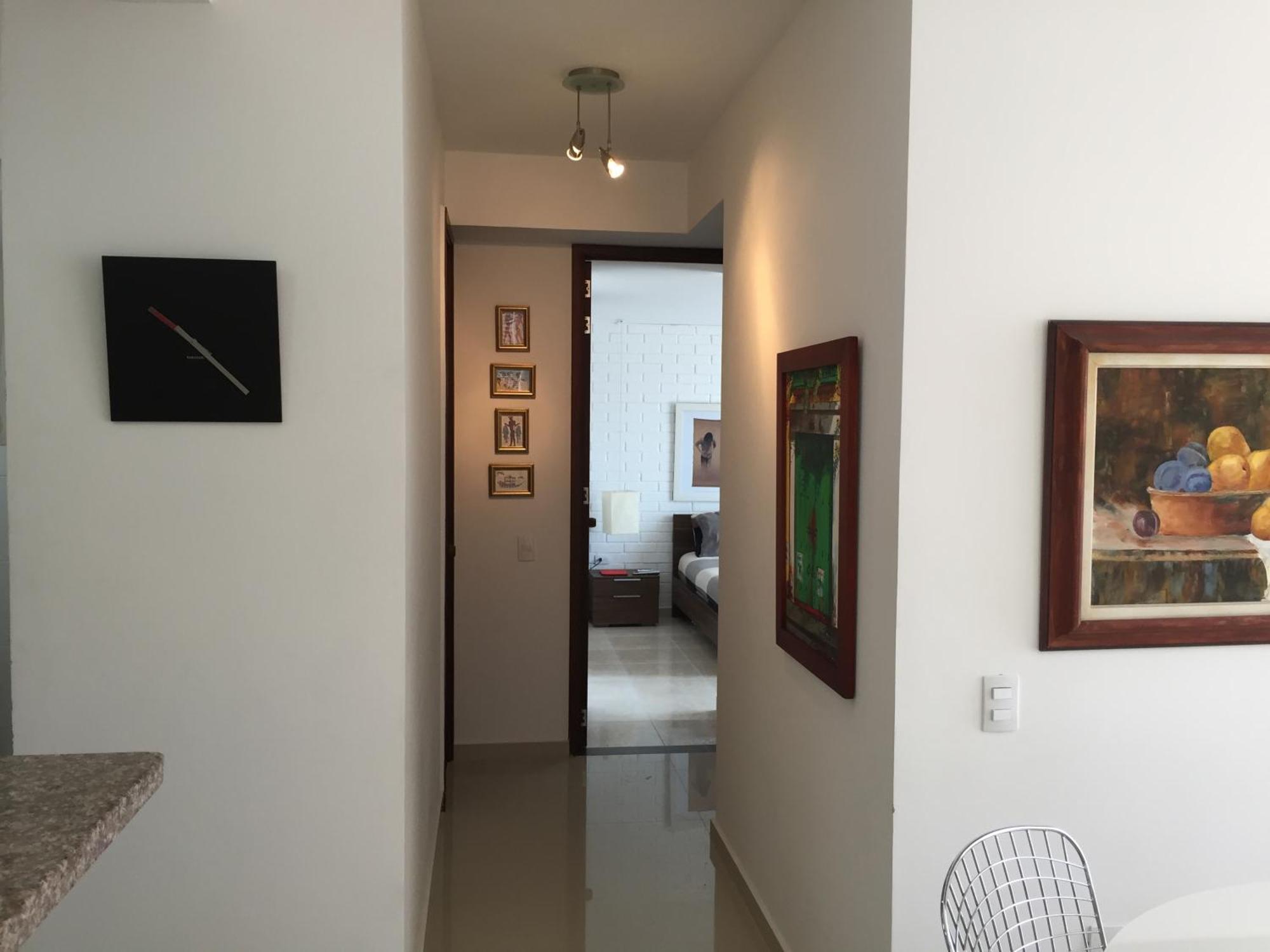 Apto 501 E Alto Del Fonce 산힐 외부 사진